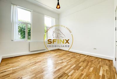 Vila pentru investitie cu chirias | Foisorul de Foc | Randament 7,68% brut - 14