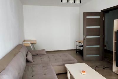 2 camere, bloc nou, modern, cu garaj, in Marasti, zona Iulius Mall - 3