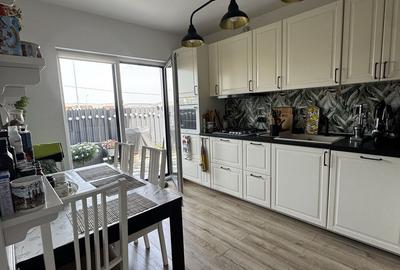 Duplex de vânzare in Alba Iulia - 5