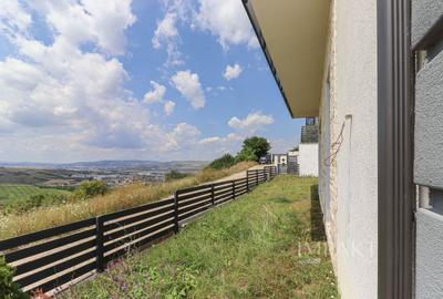 Casa individuala superba, amenajata in stil scandinav Dezmir - 42