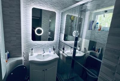 Apartament 3 camere decomandat vis a vis de hotel zodiac - 11