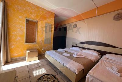Hotel / Pensiune cu 43 camere de vânzare în Costinesti - 4