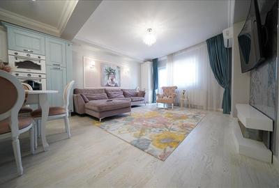 Apartament lux Luceafarul - 4