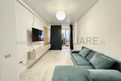 2 Camere - Central Adress - Trafic Greu - Liberty - 1