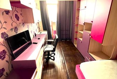 Faleza Nord Delfinariu apartament 3 camere decomandat bloc 2015 - 7