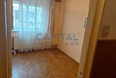 Apartament 4 camere - 2