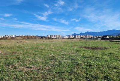 Teren superb de 533mp construibil zona perfecta Brasov - 1