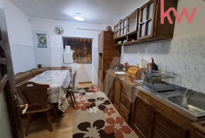 Apartment 3 camere de închiriat - 4