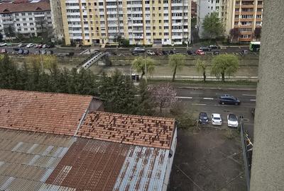 Apartament 2 camere, etaj 8/9, priveliște superbă Zona Orhei - 6