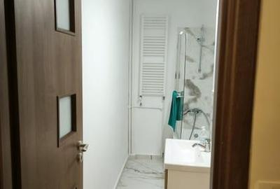 Garsonieră, renovata modern,Mall Vitan - 2