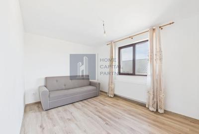 Casă individuală 5 camere | Cornetu, Ilfov | 120 mp utili | Teren 357 - 20