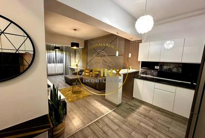 Apartament 2 camere de inchiriat Piata Alba Iulia 58 mp - 3
