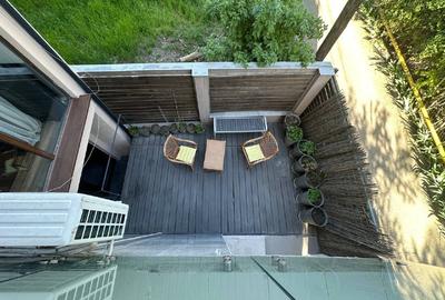 Vilă modernă Băneasa, lângă lac, Herăstrău, zona Nord, direct proprietar - 14