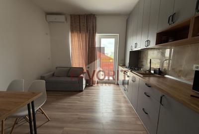 Apartament cu 2 camere în Girocului