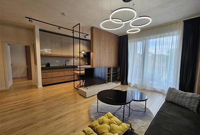 Apartament modern cu parcare subterana Vitus - 4