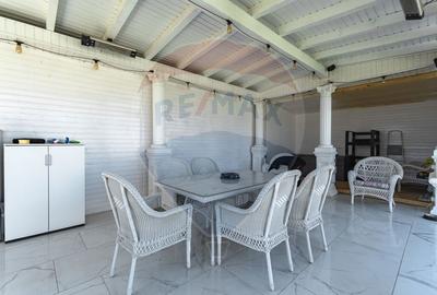 Vila premium 6 camere| Piscina incalzita | Teren 1091 mp | COMISION 0% - 55