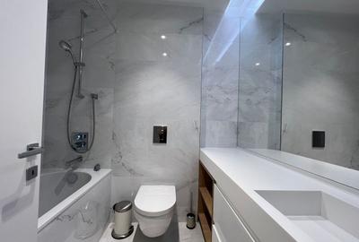 2 Camere - One Herastrau Park - Balcon - Parcare - 9