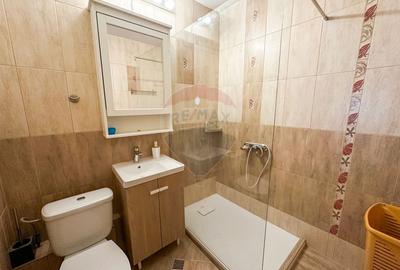 Apartament 2 camere de inchiriat | Piata Sudului - 5