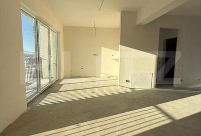 Casă nouă 4 camere | 130 m² utili + garaj | Teren 355 m² - 2
