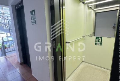 3 camere decomandate | 2 băi | Balcon | Parcare | Zona Iris/Oașului - 22