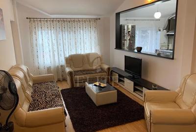Apartament 2 camere în zona ANDREI MURESANU - 2