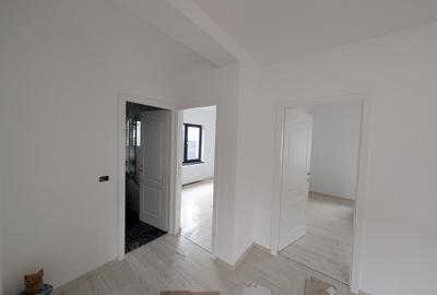 Casa Lilieci 3 dormitoare 2 băi, terasa + beci, canalizare - 9