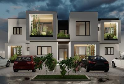 Apartament modern 3 camere cu gradina - Cartierul Primaverii - Sacalaz - 7