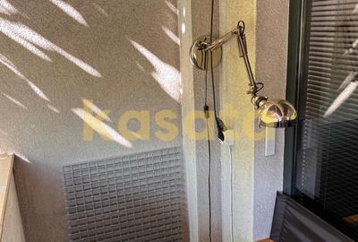 2 Camere de vânzare | mobilat și  utilat | Unirii | renovat 2023 - 19