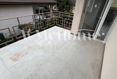 VILA INDIVIDUALA RENOVATA RECENT 600MP TEREN // 7 CAMERE- PIPERA - 16