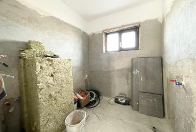 Duplex 4 camere, 120mp utili, 310mp teren - Mosnita Noua - 5