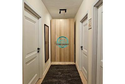 Apartament cu 2 camere, modern, etaj 12 din 16, complex Vivat Residence - 6