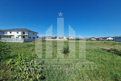 Teren Intravilan | De vanzare | 500 mp | 25 ml deschidere | Micesti - 5