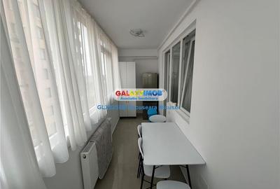 Apartament 2 camere mobilat utilat, Militari Residence, 450 euro - 7