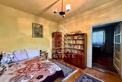 Casa individuala de vanzare, teren 332mp, zona Lunei Timisoara - 4