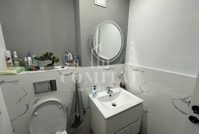 Apartament cu 3 camere | La cheie | 2 bai | Cartierul Mărăști - 13