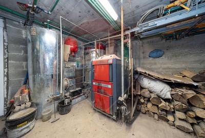 Casă noua - parcări subterane, teren 500 mp, Codlea - 27