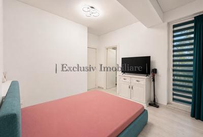 Apartament 2 camere | Campus | 2 locuri parcare | Termen lung - 8