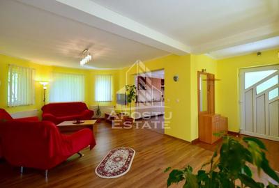 Casa individuala in Dumbravita, 2 locuri de parcare, Centrala proprie - 3