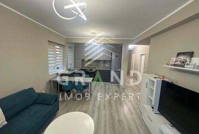 Apartament 2 Camere | Balcon | Debara | Gruia/Romulus Vuia - 4