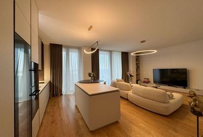 One Rahmaninov | 4 camere premium | 2 locuri parcare | Fara TVA - 3