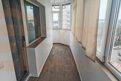 Inchiriere apartament 2 camere, 60mp, in zona Inel II-Pod butelii - 1