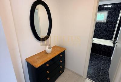 2 dormitoare + 2 bai| apartament spatios 70mp| renovat| Bloc izolat termic| - 19