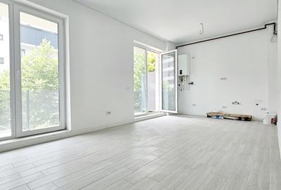 Mamaia Nord, Vedere superba, imobil 3 camere - 10