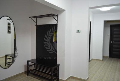 Apartament 4 camere, 2 bai, modern, zona Cantacuzino, Ploiesti - 6