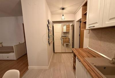 Garsoniera de vanzare in Pipera Onix Residence - 9