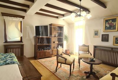 Casa 5 camere de vanzare in Grigorescu, Cluj Napoca - 24