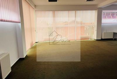Spatiu Birouri sau Comercial 105 mp Emil Racovita Pipera I COMISION 0% - 7
