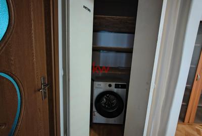 Apartament cu 2 camere SD langa Piata Chirila,Tatarasi! - 12