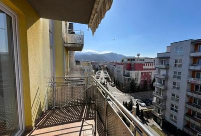 Apartament 2 camere de vanzare in Brasov , Avantgarden 2 - 1