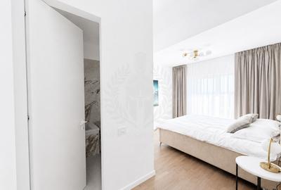 Apartament 3 camere, de lux , Ultracentral Ploiesti (Bucegi 12 ) - 15